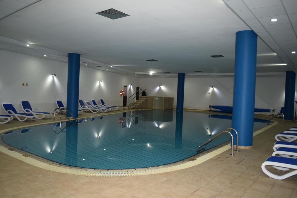 Aktea Beach Village Agia Napa Exterior foto